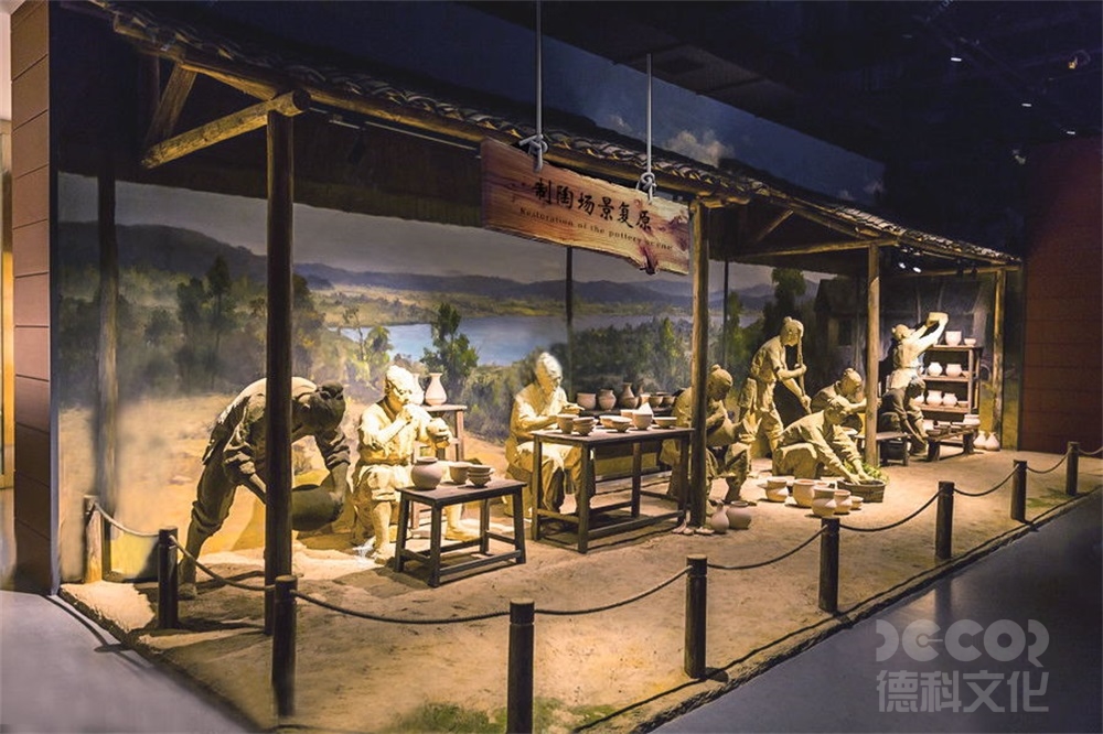 歷史展廳設(shè)計(jì)中如何考慮觀眾的文化和背景差異？