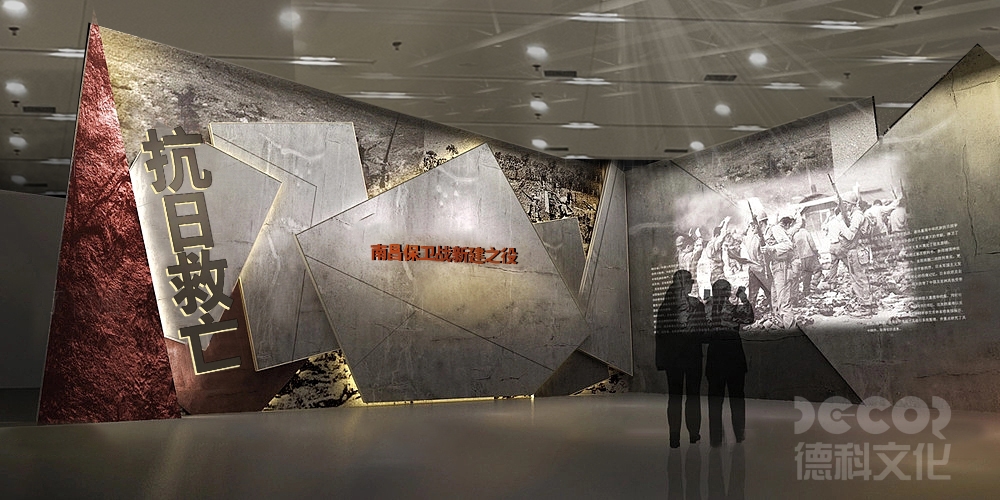 攝影博物館設(shè)計(jì)中如何考慮到觀眾的參觀節(jié)奏和展覽起伏？