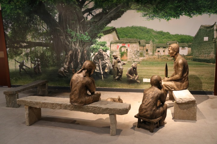 場(chǎng)景復(fù)原在展覽設(shè)計(jì)中的挑戰(zhàn)是什么？