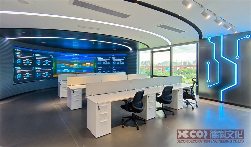 個性化導覽服務：科技展館裝修中滿足觀眾興趣與需求的創(chuàng)新方法