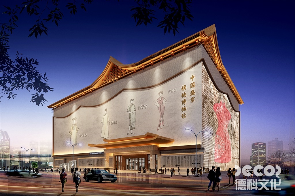 藝術(shù)博物館裝修中如何利用照明和空間布局來突出藝術(shù)品的特點(diǎn)？