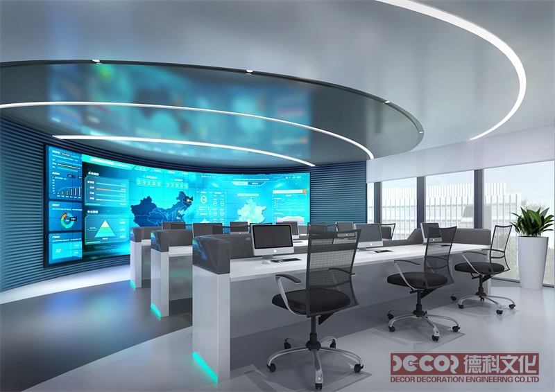 科技展廳裝修中如何運(yùn)用無線充電和智能電源技術(shù)？