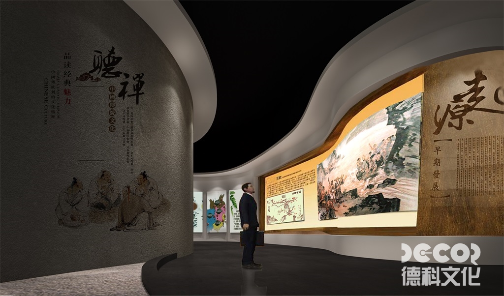 交互式展館設(shè)計(jì)如何利用觸摸水景技術(shù)創(chuàng)造視覺和觸覺的互動(dòng)效果？