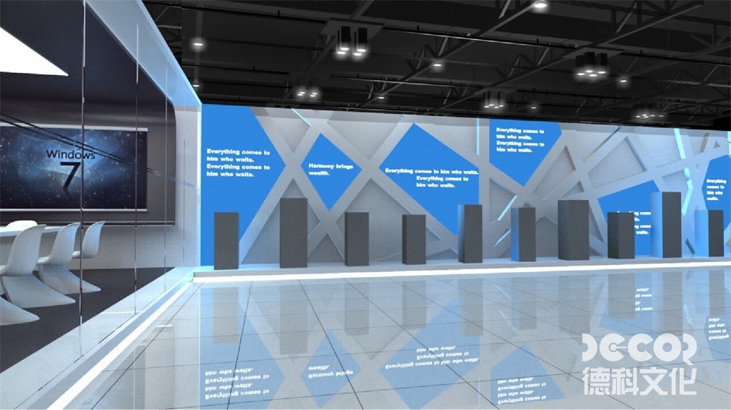 展廳裝修公司如何應(yīng)對(duì)展廳裝修中的項(xiàng)目管理和進(jìn)度控制？