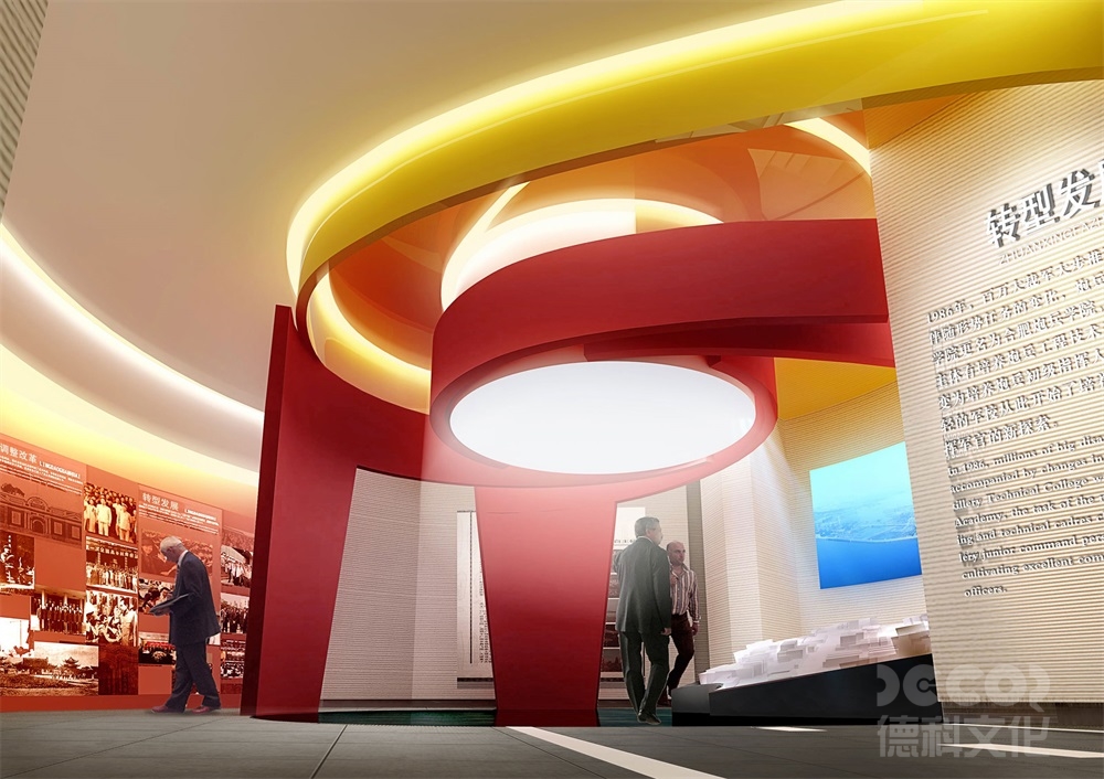 黨建館設(shè)計(jì)中如何體現(xiàn)黨的扶貧攻堅(jiān)和鄉(xiāng)村振興？