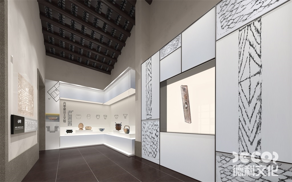 文化展館設計中，如何平衡展覽的教育性和娛樂性？