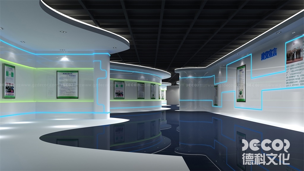 如何在城市展館設(shè)計中考慮展覽的品質(zhì)和創(chuàng)新性？