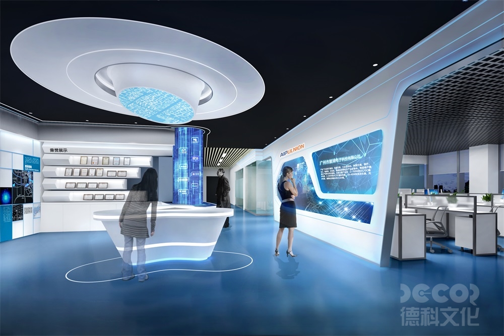 展館裝修公司如何處理與其他供應(yīng)商的合作？