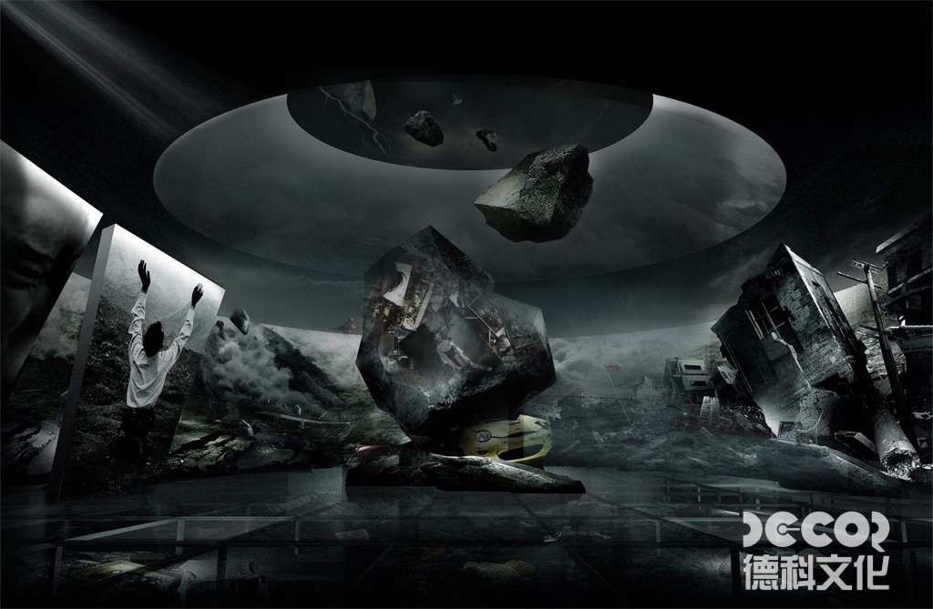 地震博物館在安全性設(shè)計上需要注意哪些方面？