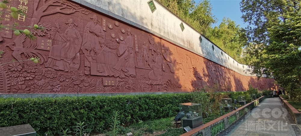 考古博物館設(shè)計(jì)如何規(guī)劃展覽空間？