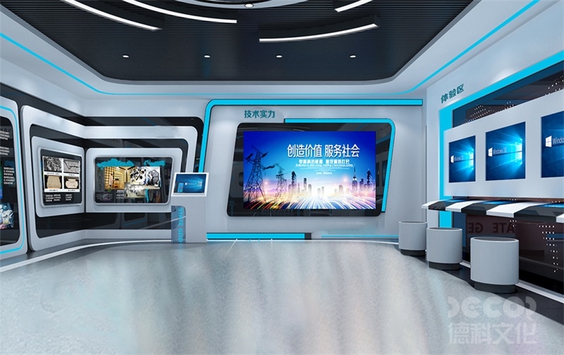 城市展館設(shè)計(jì)如何利用可持續(xù)材料和建筑技術(shù)？