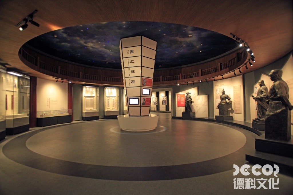 數(shù)字博物館設(shè)計中如何設(shè)計數(shù)字化展品的工程和制造過程？