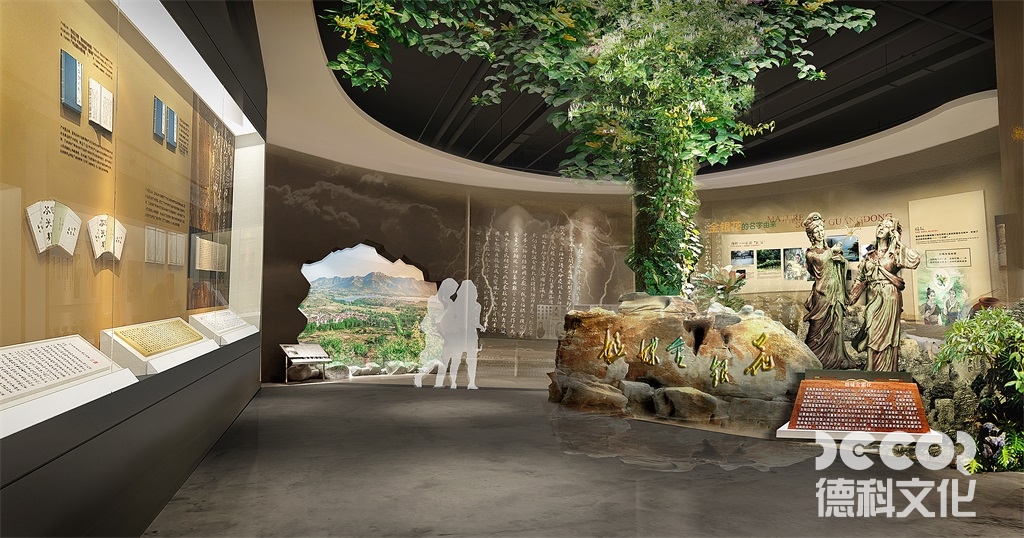 數(shù)字博物館設(shè)計(jì)中如何考慮觀眾的文化背景和需求？