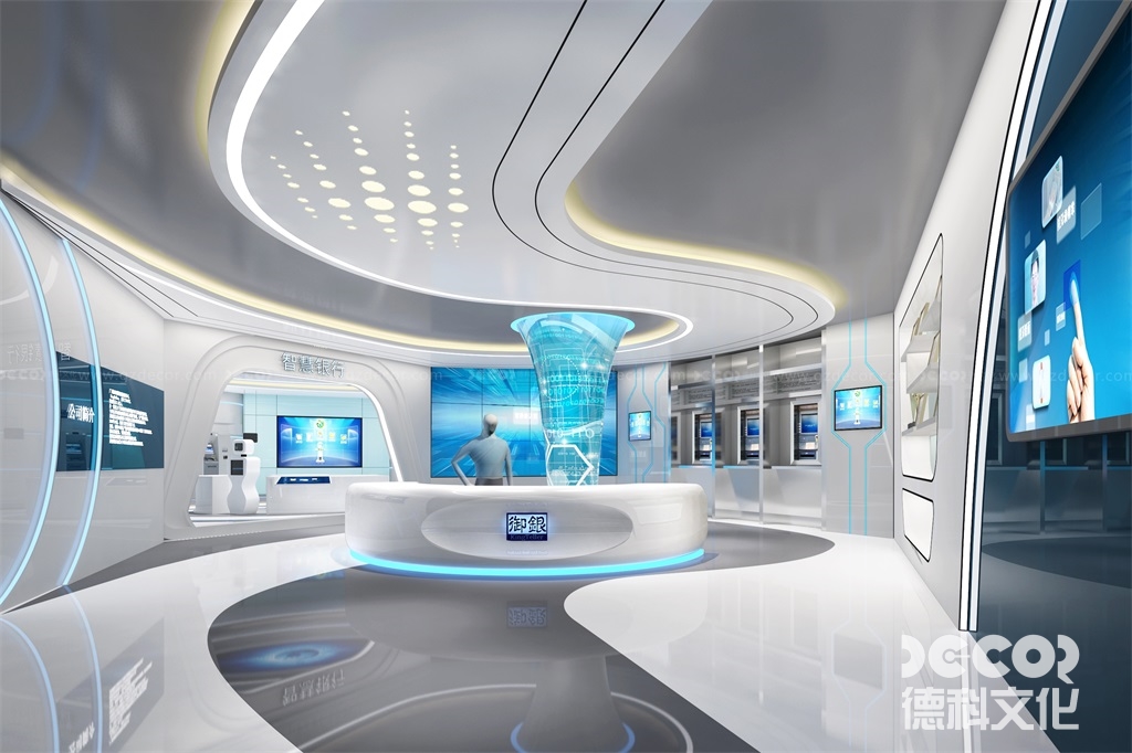 企業(yè)數(shù)字展廳設(shè)計(jì)的維護(hù)和更新應(yīng)如何進(jìn)行？