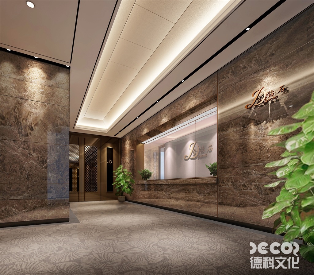 如何在展館設(shè)計中展示珠寶的制作過程和工藝？