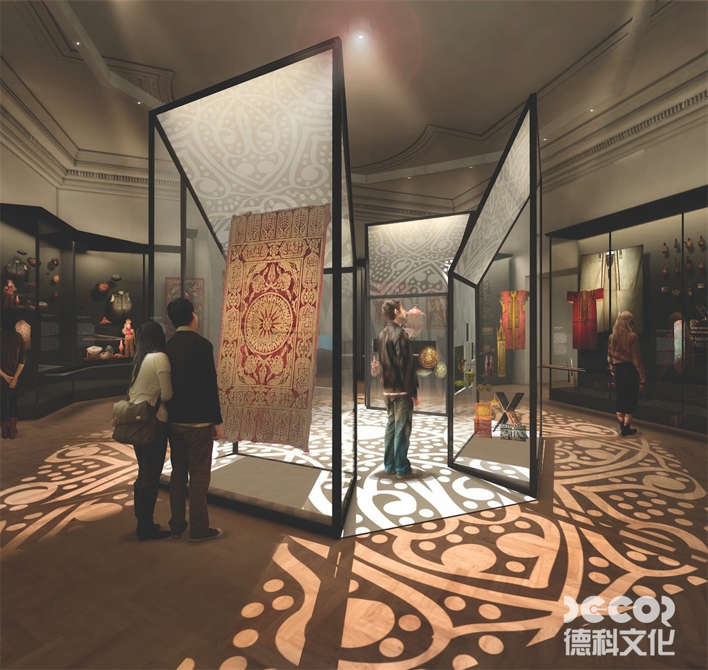 如何在服裝展覽館設(shè)計中設(shè)計可持續(xù)的展覽運營和財務(wù)管理系統(tǒng)？