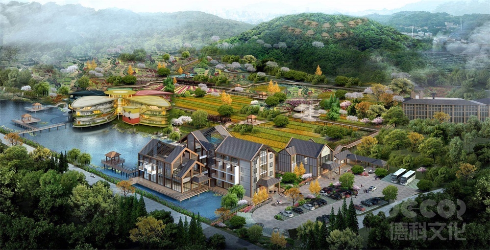 自然展館裝修中如何設(shè)置臨時展覽區(qū)域？