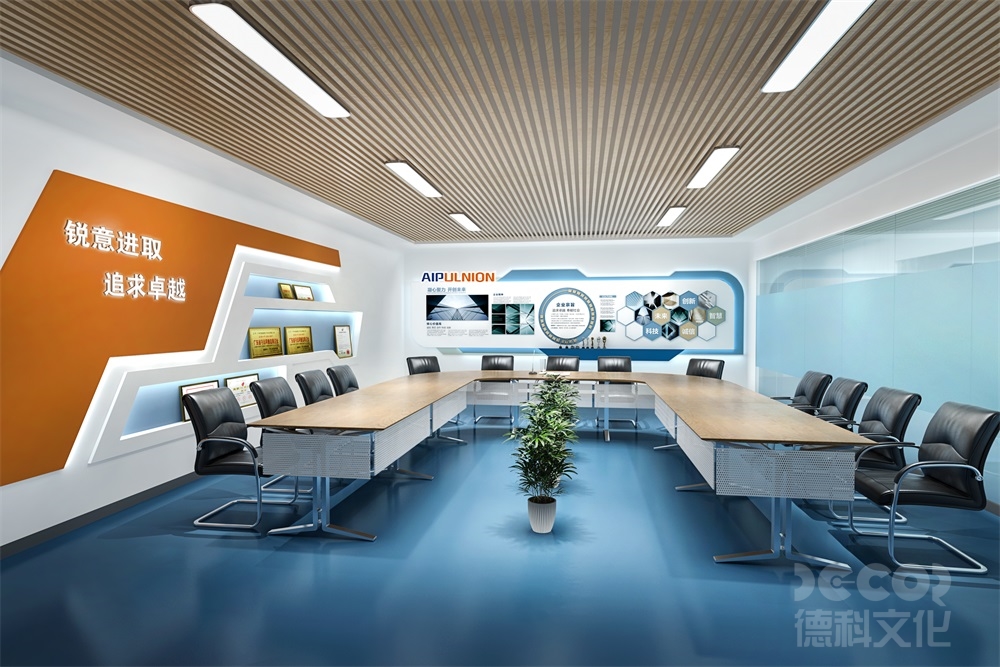 深圳展館裝修公司如何進(jìn)行展館的展示技術(shù)應(yīng)用？