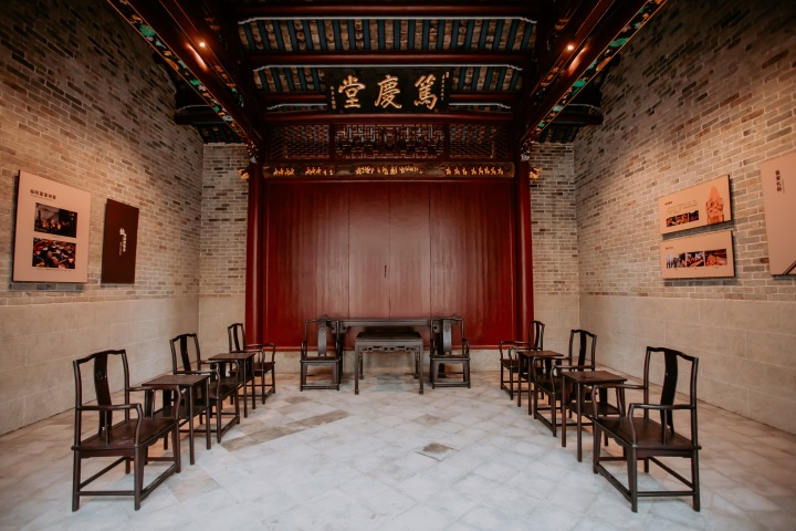 考古博物館設(shè)計(jì)的品牌形象應(yīng)如何塑造？