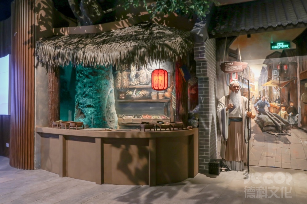 展廳裝修的材料選擇對整體設(shè)計有何影響？