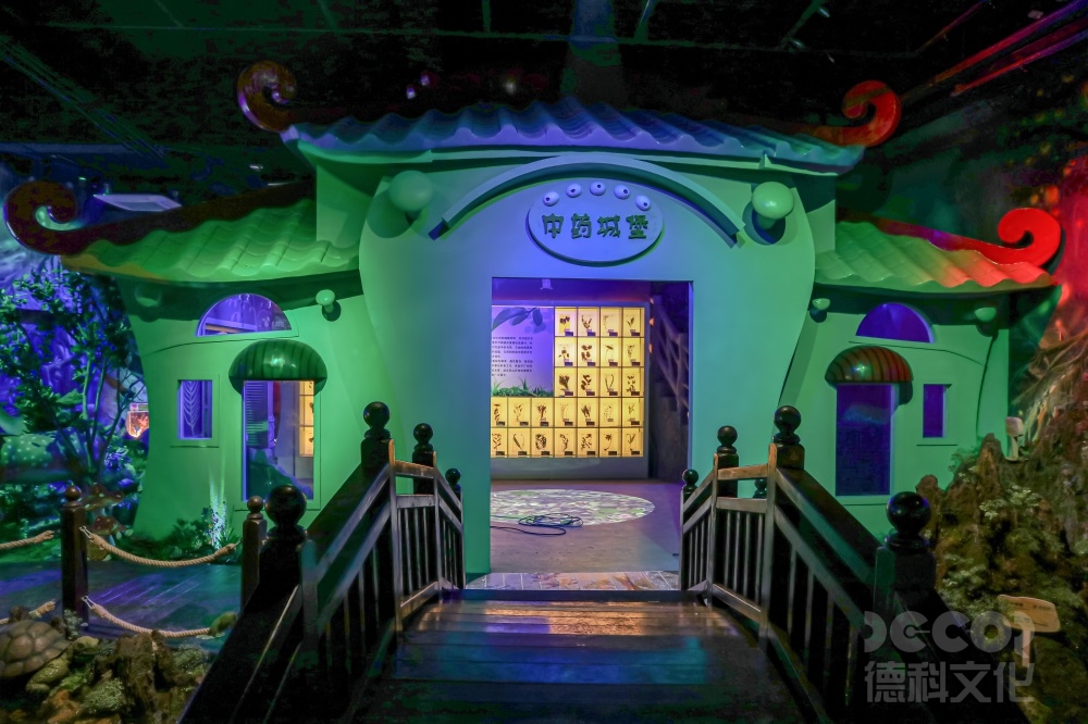 自然展館裝修的展示燈光設(shè)計(jì)應(yīng)如何進(jìn)行？