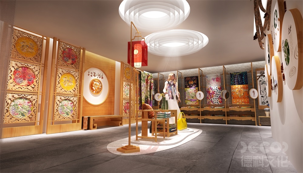 如何在服裝展覽館裝修中設計可持續(xù)的展覽安保和監(jiān)控系統(tǒng)？