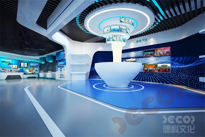 VR展館設(shè)計中如何保護(hù)展品和設(shè)備的安全？