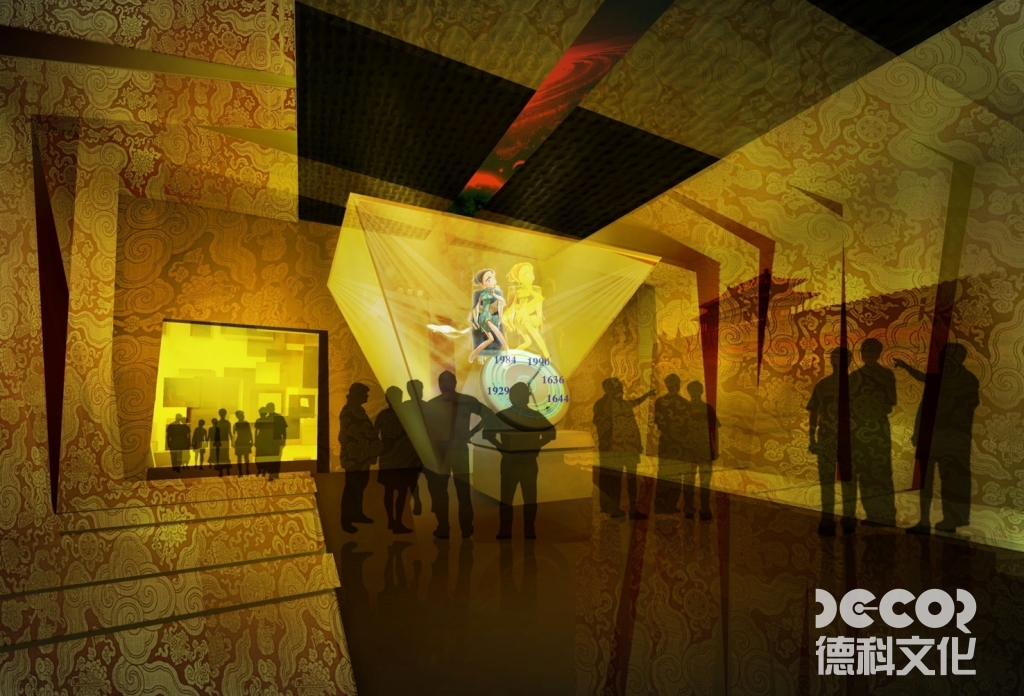 廣州企業(yè)展廳設(shè)計中如何考慮展覽的可持續(xù)能源和環(huán)保措施？