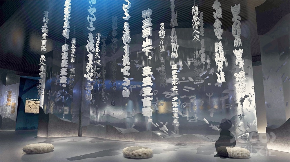  博物館數(shù)字展廳裝修的環(huán)保設(shè)計(jì)應(yīng)考慮哪些因素？