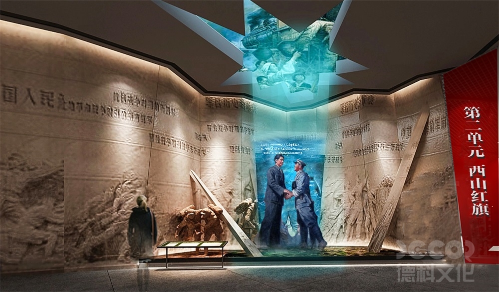 戰(zhàn)爭(zhēng)紀(jì)念博物館設(shè)計(jì)中是否需要考慮戰(zhàn)爭(zhēng)的多重視角和敘述？