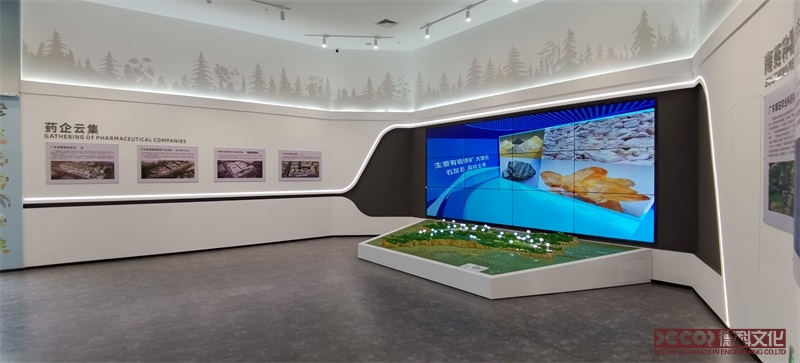 綜合展館裝修公司如何處理展覽品的保護和展示？