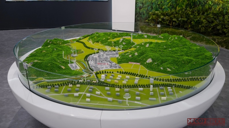 數(shù)字展廳裝修中如何確保內(nèi)容的更新和時效性？