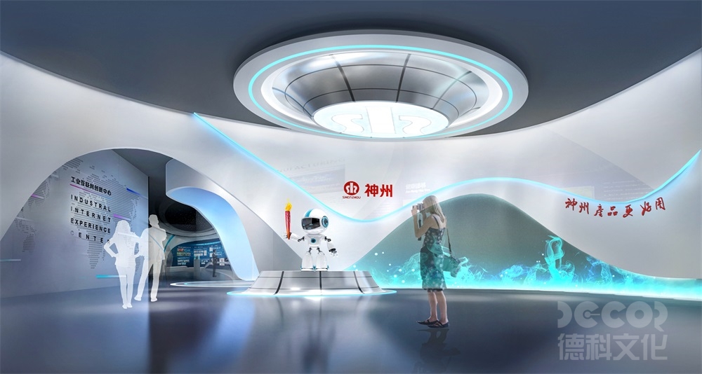 如何確保展館裝修符合安全標準？