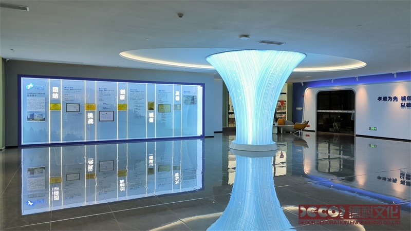 廣州展廳設(shè)計(jì)費(fèi)用會(huì)根據(jù)展廳的規(guī)模變化嗎？