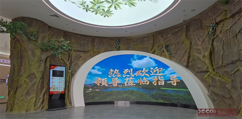 如何避免文化展廳設(shè)計(jì)的刻板印象？