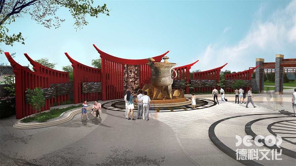 文化藝術(shù)類展覽廳設(shè)計(jì)臨時(shí)展與常設(shè)展的周期如何規(guī)劃？