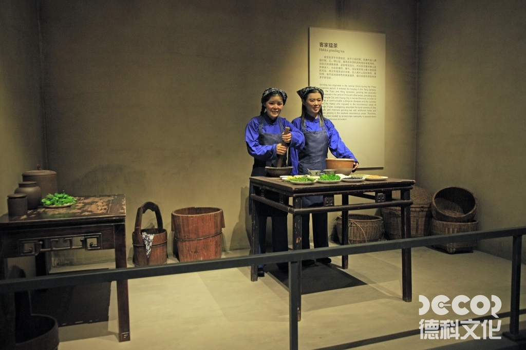 非遺文化展覽廳設(shè)計(jì)如何利用傳播學(xué)增強(qiáng)影響力？