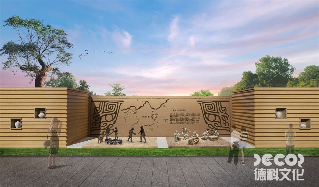 文化藝術(shù)類展覽廳設(shè)計(jì)如何利用層高營(yíng)造藝術(shù)氛圍？