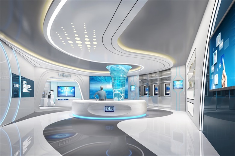 如何通過互動展廳設計增強文化傳承？