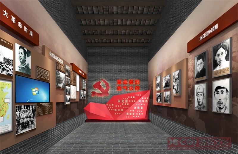 戰(zhàn)爭史博物館裝修如何選擇適當?shù)恼蛊繁Ｗo材料？