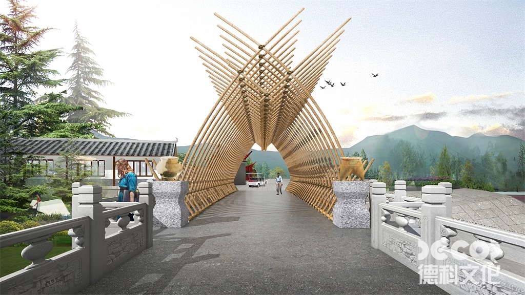 文化藝術(shù)類展覽廳設(shè)計(jì)的預(yù)期社會(huì)影響力如何設(shè)定？