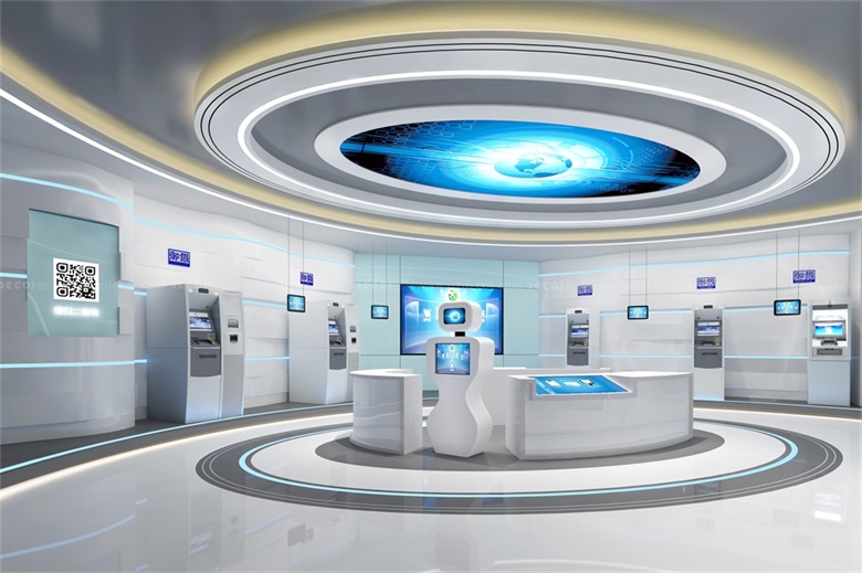 發(fā)展戰(zhàn)略規(guī)劃館設(shè)計(jì)的目標(biāo)受眾是哪些群體？