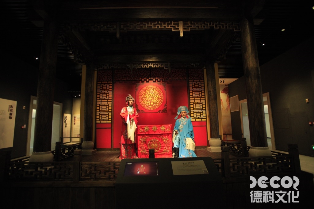 文化藝術(shù)類展覽廳設(shè)計(jì)的基礎(chǔ)照明與重點(diǎn)照明亮度比值？