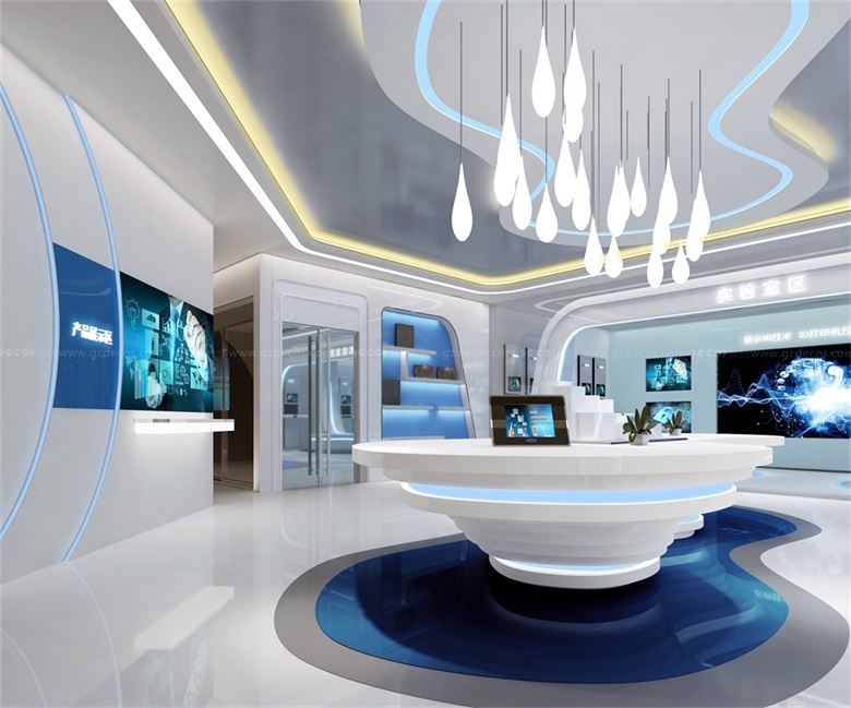 互動(dòng)展廳設(shè)計(jì)的主要目標(biāo)是什么？