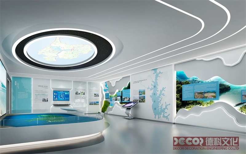 生態(tài)博物館裝修如何減少建筑垃圾？