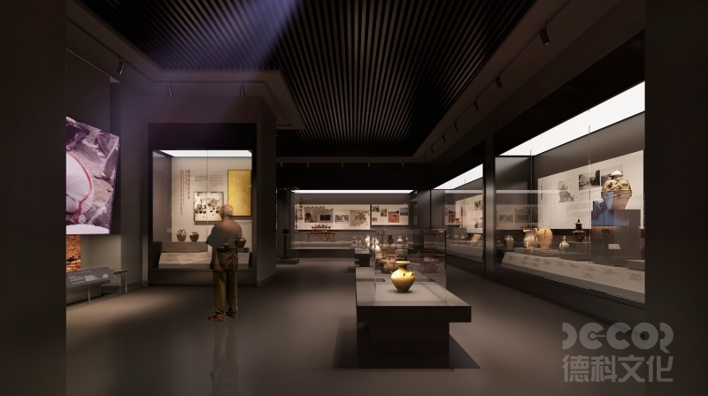 博物館設(shè)計(jì)公司如何應(yīng)對低價(jià)競爭？