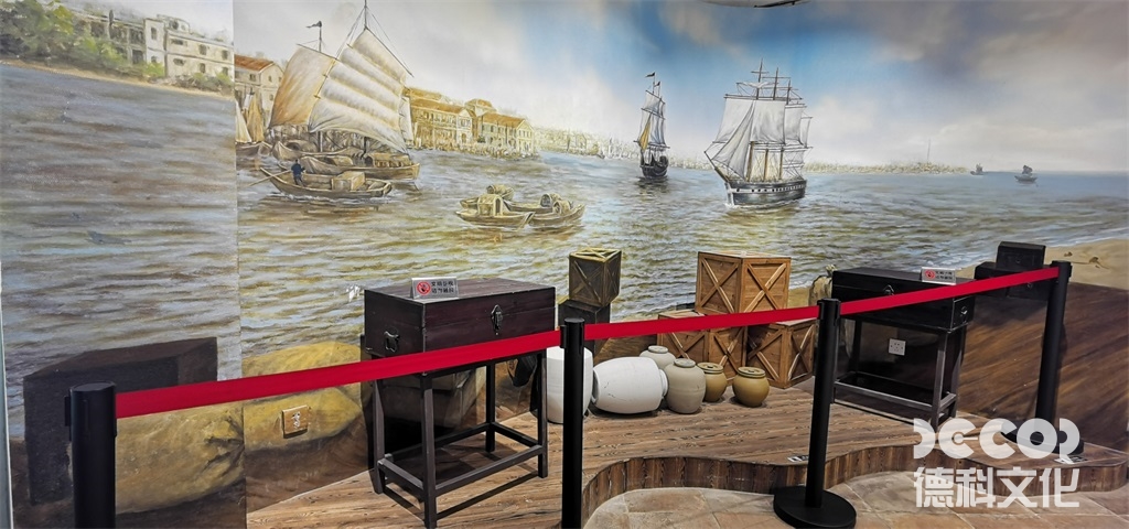 您如何看待展館設(shè)計中的用戶體驗設(shè)計？