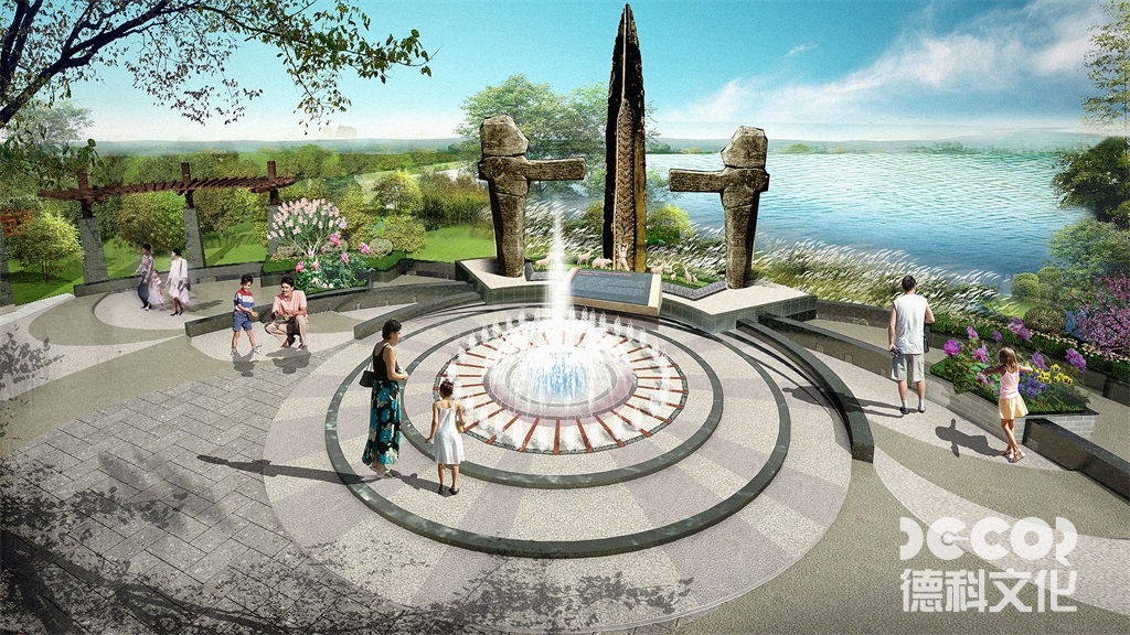 文化展廳設(shè)計的體感交互如何表現(xiàn)傳統(tǒng)技藝（如書法、舞蹈）？