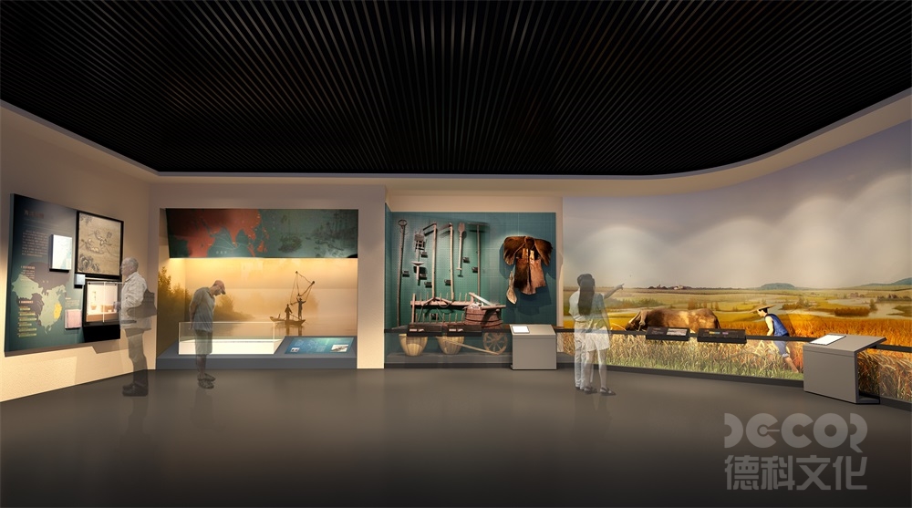 沉浸式博物館設(shè)計(jì)的沉浸體驗(yàn)的注意力持續(xù)時(shí)間