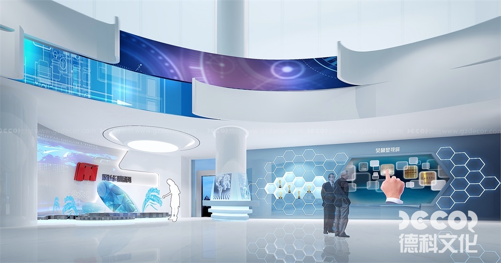 科技館設(shè)計是否采用太陽能等綠色能源？